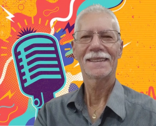 Luis Carlos de Brito